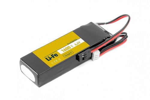 Oxy338006 oxygen batteria - oxygen-rc,