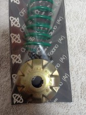 Ciao si Bravo Variatore Modifica Kit Seriacopi Overdrive 8 Rulli Molla Frizione