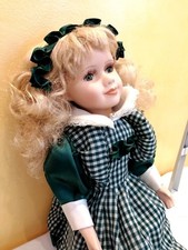 Collezionismo Bambola Vintage