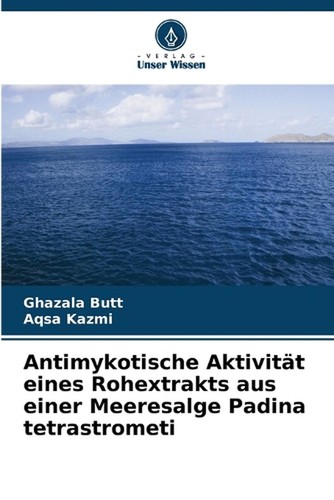 Antimykotische aktivitt eines - antimykotische,