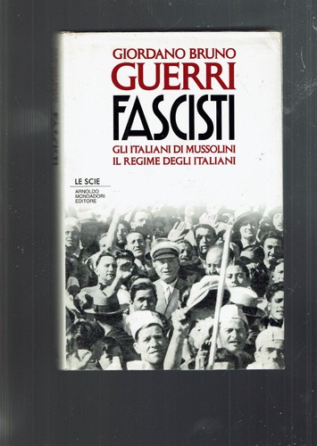 Fascisti gli italiani - fascisti,