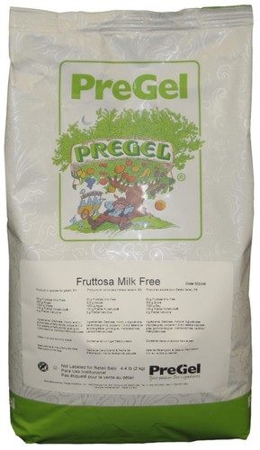 Base sorbetto pregel - sorbetto,