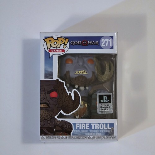 Funko pop giochi god of - pop!,