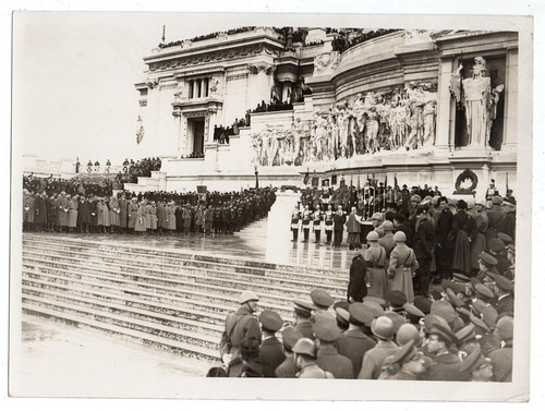 Foto parata militare - foto,