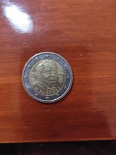 monete da 2 euro rare g