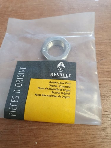 Renault turbo nuovo - turbo,