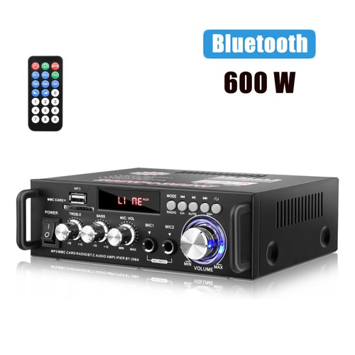 600w bluetooth mini - 600w,