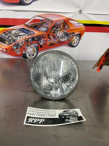 Gruppo faro porsche 924 nuovo - gruppo, 924,