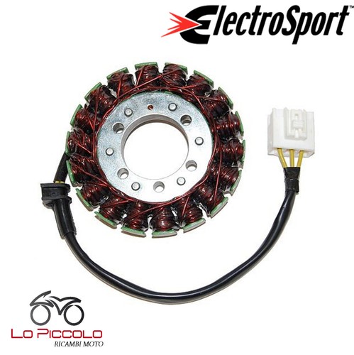 Statore accensione magnete - accensione,