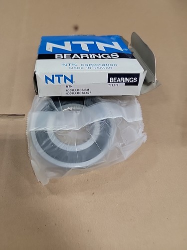 Ntn 6309llbc3 em cuscinetto - ntn, 6309llbc3/em