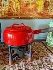 MCM Fonduta DANSK Francia