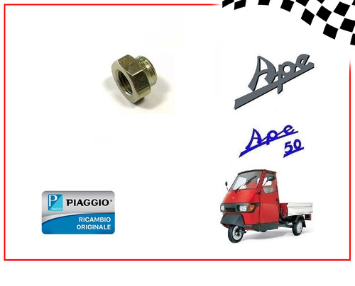 074521 dado mozzo - 074521,