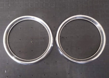 COPPIA (2 PZ.) CORNICE FARO