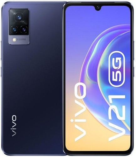 Cellulare smartphone vivo v21 - vivo,
