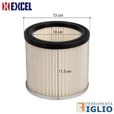 Filtro Hepa di Ricambio per