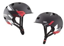 Audi orig. Accessori casco