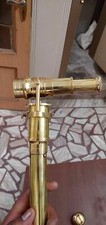 1920 Walkers Royal Brass