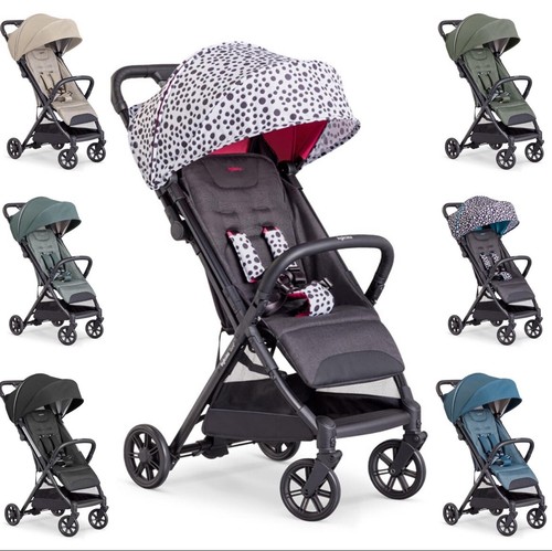 Passeggino inglesina quid2 - passeggino,