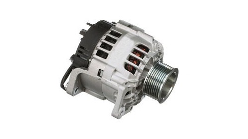 47744887 alternatore trattore - 47744887,