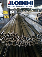 LAMINATO IN FERRO ACCIAIO