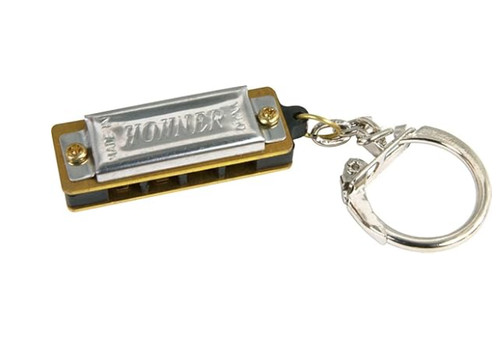 Hohner 108 mini portachiavi - hohner,