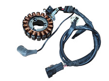 statore magnete Piaggio MP3