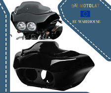 Harley Road Glide carene set