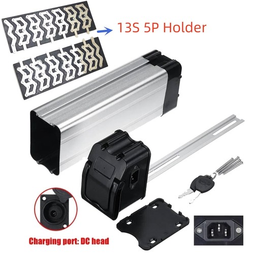 Scatola porta batteria fai - , da