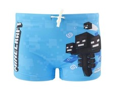 MINECRAFT : WITHER - COSTUME