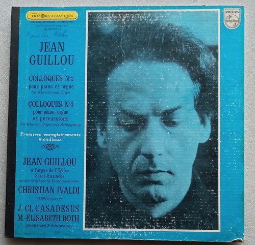 Jean guillou ivaldi - jean,