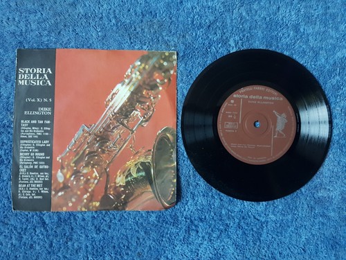 Storia della musica volume - della,
