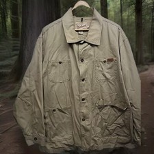 Giacca leggera vintage uomo - , xl