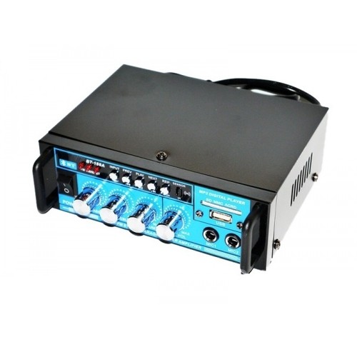 Amplificatore audio 188a - amplificatore, bt-188a