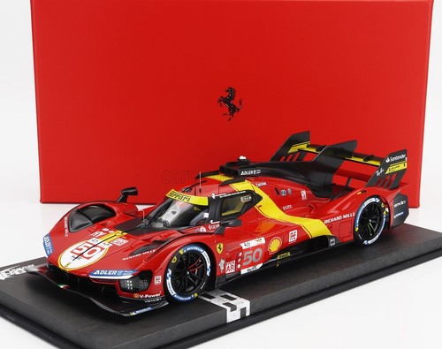 Bbr models ferrari - 1/18,