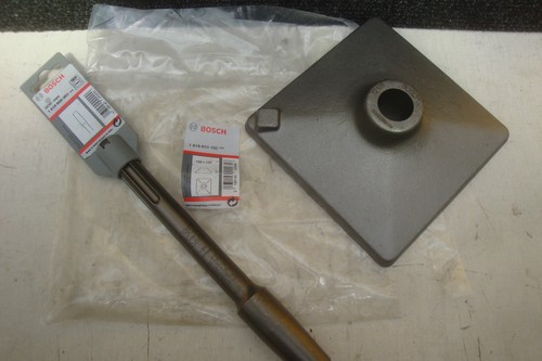 Bosch sds max - bosch,