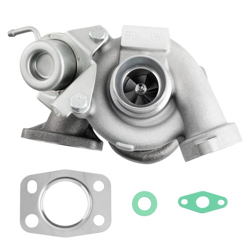 Turbocompressore for citroen - turbocompressore,