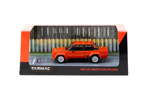 Tarmac works fiat - tarmac, 131