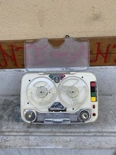 Registratore a Bobine - Geloso 268 - 1961