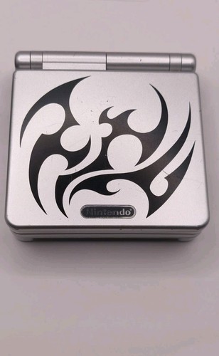 Gameboy advance limited - advance,