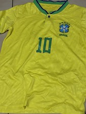 Maglia Neymar Jr Brasile