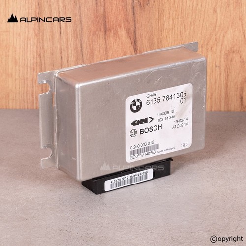 Centralina oem bmw f06 - oem, f12