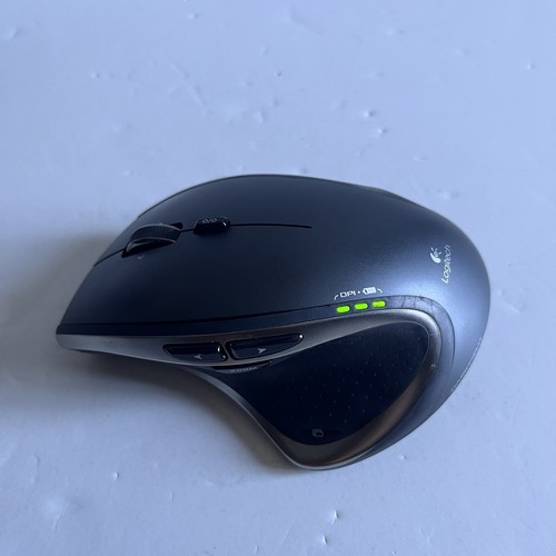 Mouse wireless logitech - wireless,