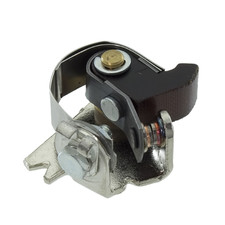 SERIE PUNTINE CONTATTI