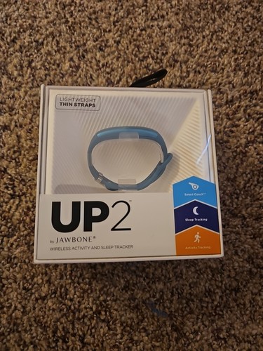 Up2 jawbone tracciatore - jawbone, di