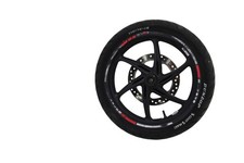 CERCHIO ANTERIORE HONDA SH 300