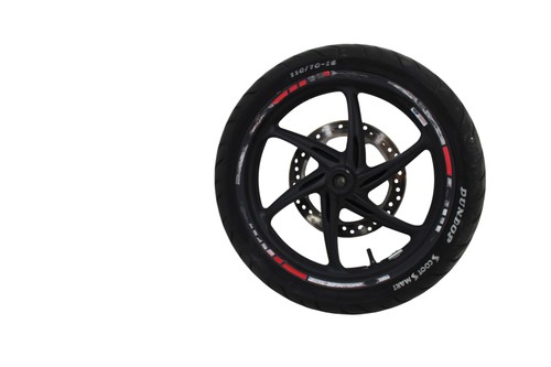 Cerchio anteriore honda 300 - cerchio,