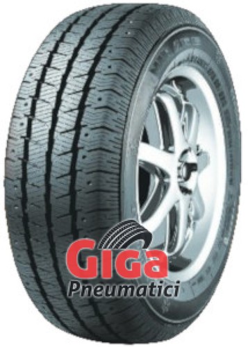 Mirage w600 185 r16c - 185/75,