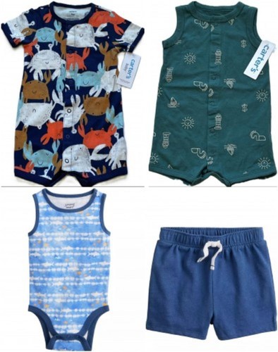 Lotto pezzi completi - lotto, 4