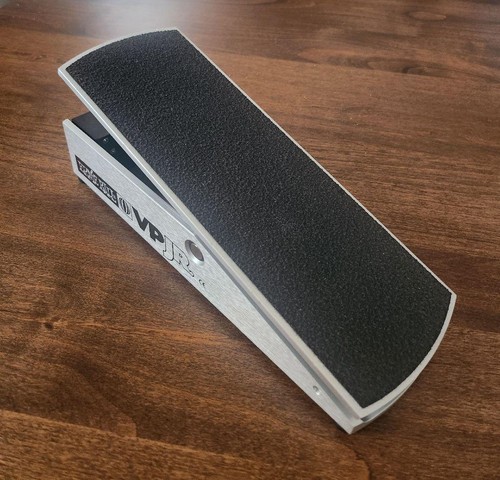 Ernie ball pedale - ernie, jr.