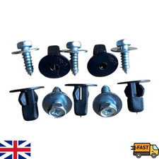 FIT HONDA Rivetti fissaggio